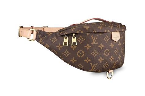 supreme louis vuitton fanny pack replica|louis vuitton crossbody fanny pack.